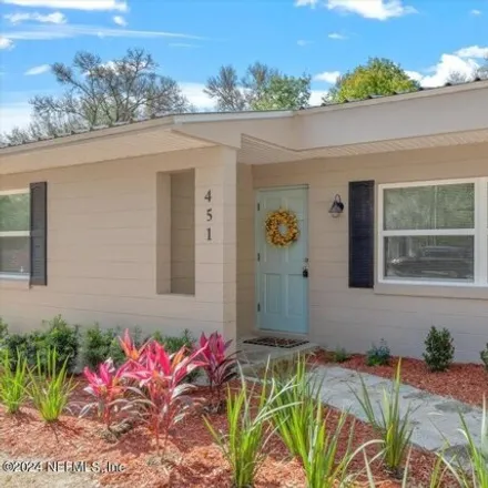 Image 3 - 507 Southwest Naha Street, Keystone Heights, Clay County, FL 32656, USA - House for sale