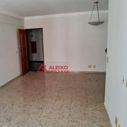 Rent this 4 bed apartment on Bradesco in Rua Francisco Deslandes, Anchieta