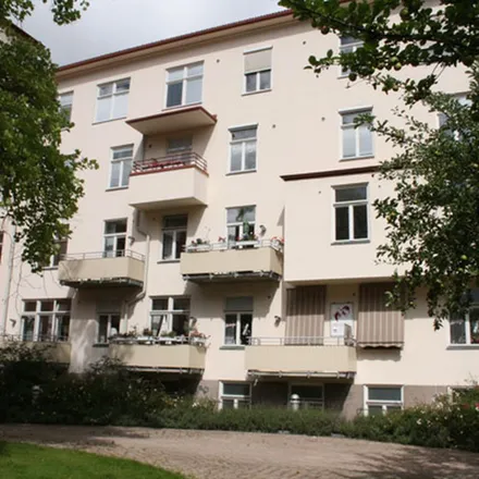Image 2 - Södra Kaserngatan, 291 53 Kristianstad, Sweden - Apartment for rent