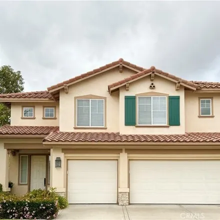 Rent this 4 bed house on 9 Green Hollow in Irvine, CA 92620
