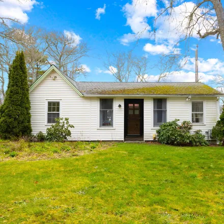 Buy this 2 bed house on 202 Annable Point Road in Barnstable, Barnstable County