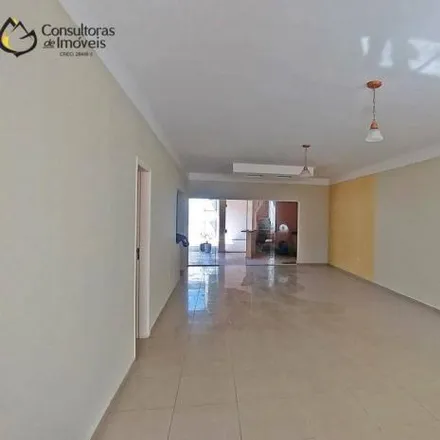 Rent this 4 bed house on Avenida José Puccinelli in Paulínia - SP, 13145-835