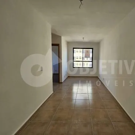 Rent this 2 bed apartment on Avenida João Naves de Ávila in Centro, Uberlândia - MG