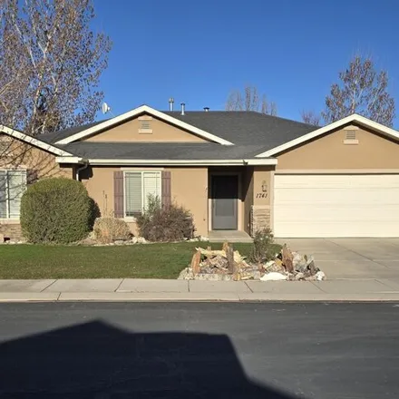 Buy this 3 bed house on 1745 North Cypress Lane in Cedar City, UT 84721