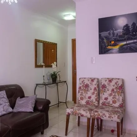 Buy this 3 bed apartment on Rua José Coppini in Centro, São Bernardo do Campo - SP