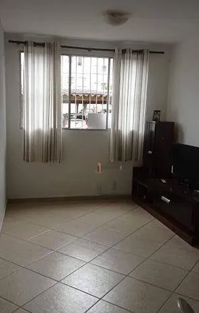 Buy this 2 bed apartment on Avenida Vereador Dante Jordão Stoppa in Cezar de Souza, Mogi das Cruzes - SP