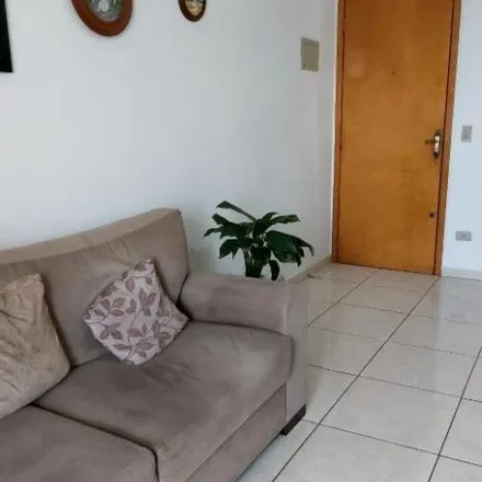 Buy this 3 bed apartment on Rua Alberto da Silva in Santa Terezinha, São Bernardo do Campo - SP
