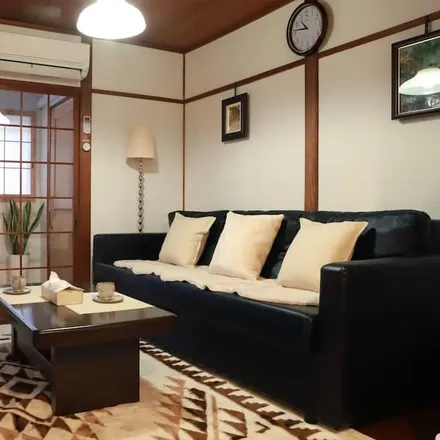 Rent this 4 bed house on Kyoto in Kyoto Prefecture, Japan