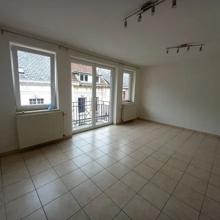 Rent this 1 bed apartment on Rue de l'Hôtel de Ville 10;12;14;16 in 4900 Spa, Belgium