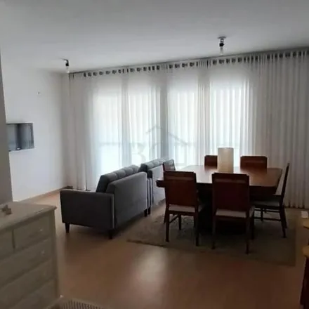 Buy this 2 bed apartment on Rua Castro Alves in Região Urbana Homogênea XV, Poços de Caldas - MG