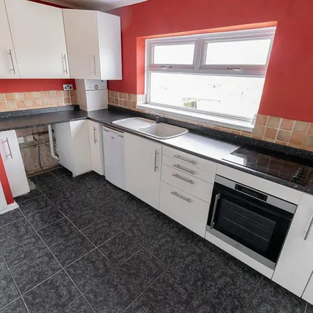 Rent this 2 bed apartment on Western Avenue in Annesley, NG17 7FT