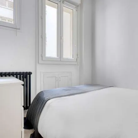 Image 5 - 78 Rue Montorgueil, 75002 Paris, France - Apartment for rent