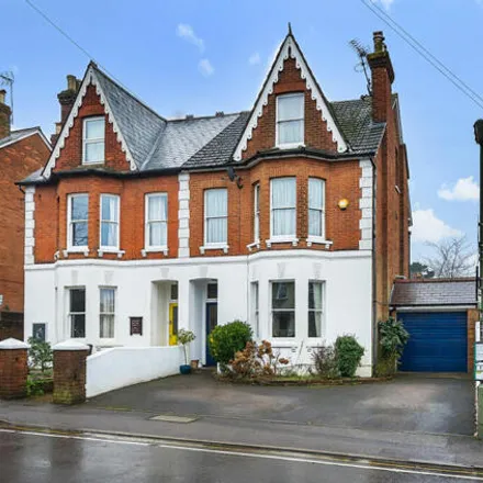 Buy this 5 bed duplex on Friends meeting house in 36 Tilford Road, Farnham