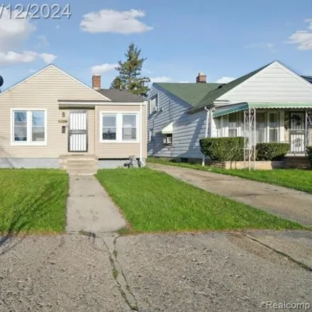 Buy this 2 bed house on 18417 Albion St in Detroit, Michigan