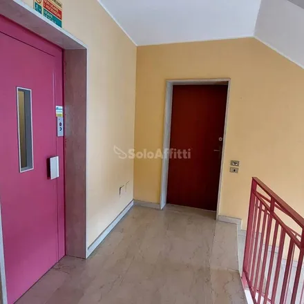 Rent this 5 bed apartment on Via Imer Zona 96 in 13836 Cossato BI, Italy