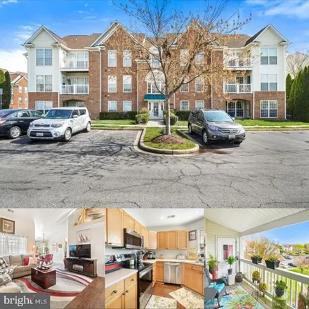 Buy this 2 bed condo on 2506 Coach House Way Apt 3C in Frederick, Maryland