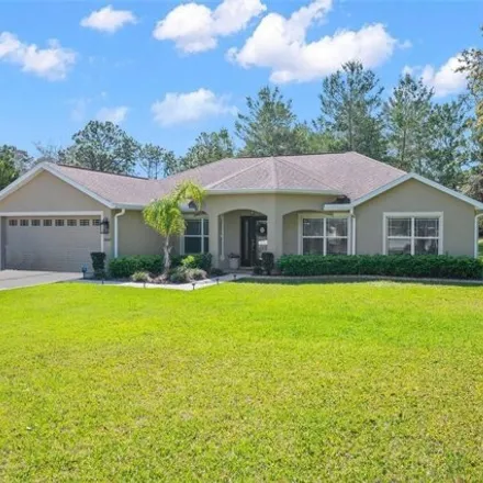 Image 4 - 10436 Golden Avenue, Hernando County, FL 34613, USA - House for sale