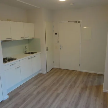 Rent this 2 bed apartment on Rosmolenstraat 16B in 6131 HX Sittard, Netherlands