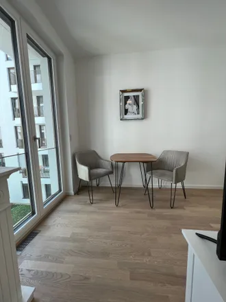 Image 7 - Pure Living, Mildred-Harnack-Straße, 10243 Berlin, Germany - Apartment for rent