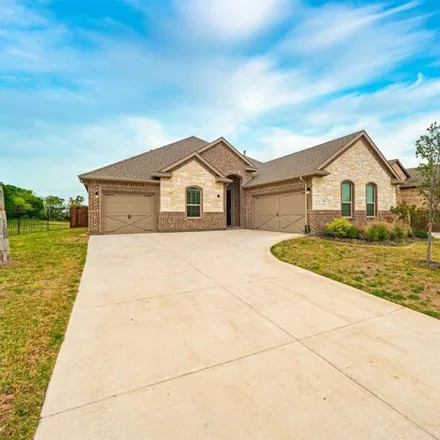 Image 1 - Bailey Lane, Johnson County, TX 76061, USA - House for sale