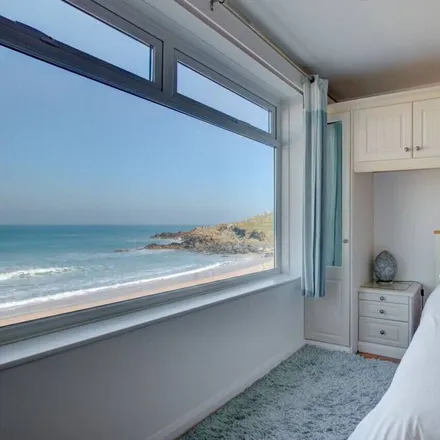 Rent this 2 bed apartment on St. Ives in TR26 1NQ, United Kingdom