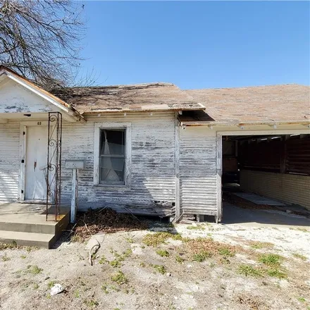 Buy this 1 bed house on 797 Elm Street in Portland, TX 78374