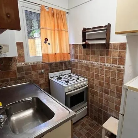 Rent this 1 bed apartment on Ciudad de la Paz 1959 in Belgrano, C1428 AAS Buenos Aires