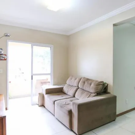 Rent this 3 bed apartment on Rua Paulo Édson Blair in Vila Ema, São José dos Campos - SP