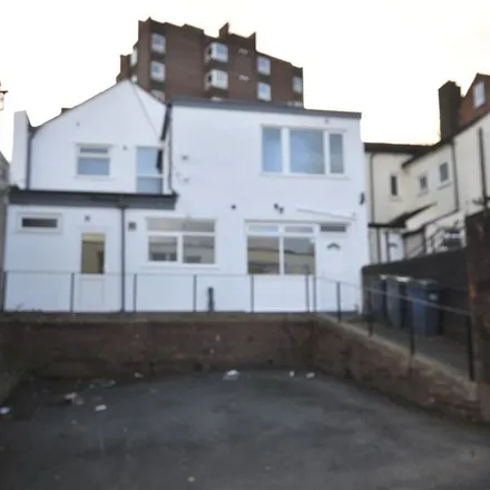 Image 3 - Hill Street, Stoke, ST4 1NU, United Kingdom - Apartment for rent