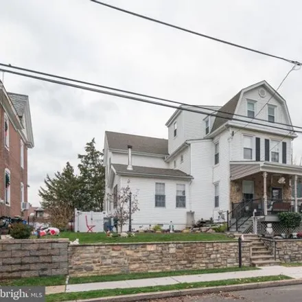 Buy this 5 bed house on 159 Park Avenue in Hollywood, Abington Township