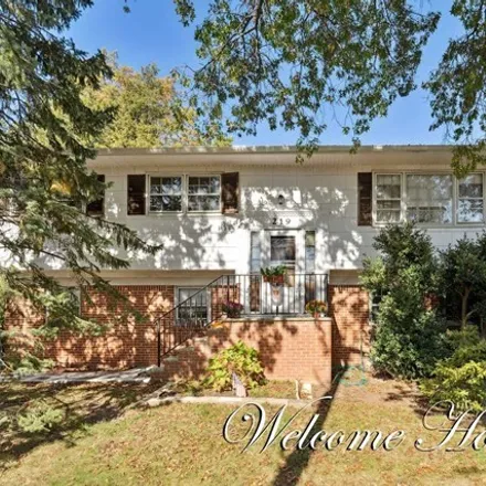 Buy this 3 bed house on 229 Watchung Avenue in Montclair, NJ 07043