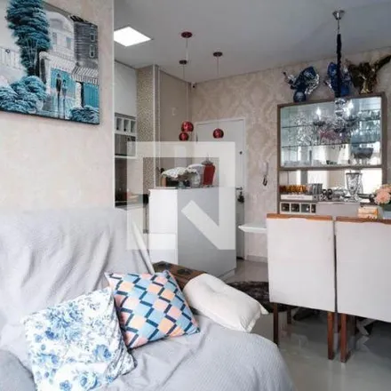 Buy this 2 bed apartment on Edifício Visuale in Avenida Cangaíba 3564, Engenheiro Goulart