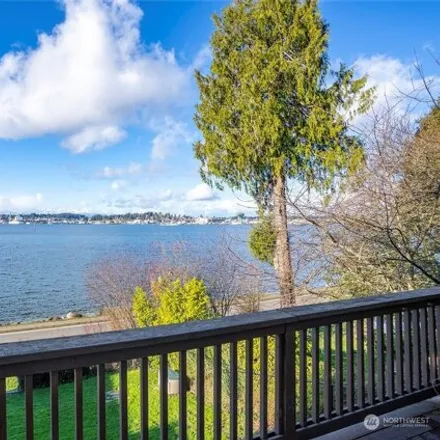 Image 4 - Gritness Cross Training, Bay Street, Annapolis, Port Orchard, WA 98366, USA - House for sale