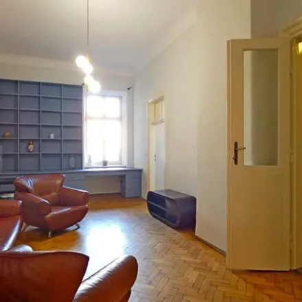 Image 8 - Piotra Michałowskiego 12, 31-128 Krakow, Poland - Apartment for rent