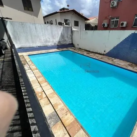 Buy this 3 bed apartment on Avenida Luciano Carneiro 2235 in Vila União, Fortaleza - CE