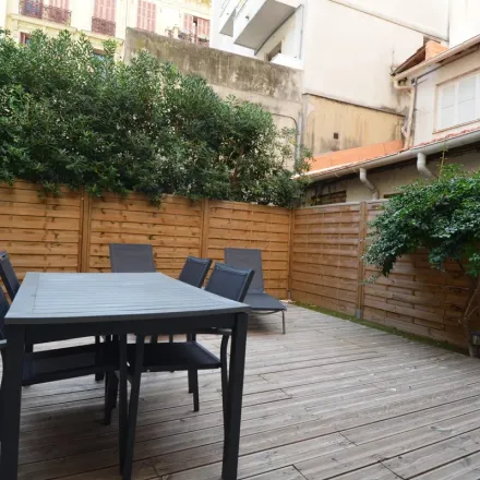 Image 9 - Nice, Alpes-Maritimes, France - Apartment for rent