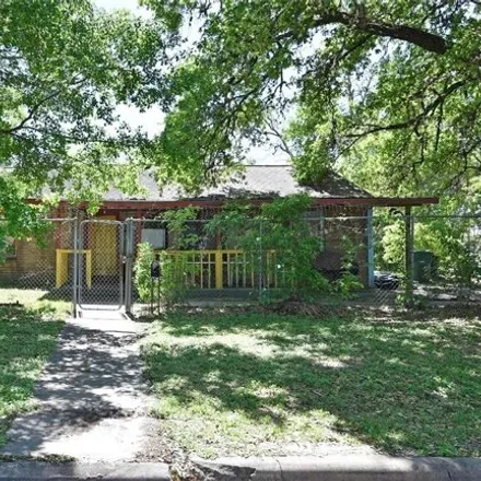 Image 4 - Wonderland Private School, Calhoun Road, Houston, TX 77204, USA - House for sale