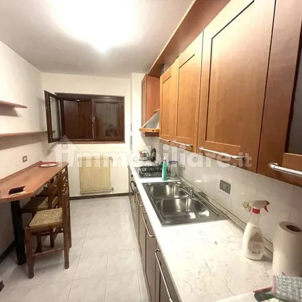 Rent this 1 bed apartment on Panificio pasticceria Tamburin in Via Enrico Toti, 34074 Monfalcone Gorizia