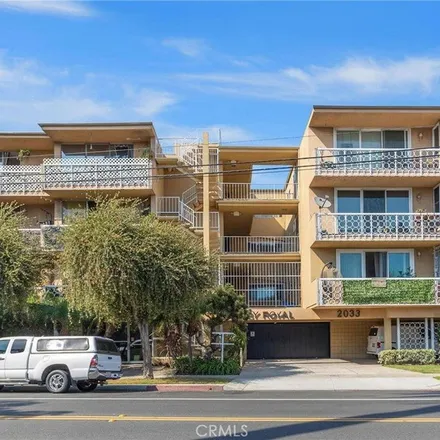 Image 5 - Bixby Royal, 2033 East 3rd Street, Long Beach, CA 90814, USA - Apartment for rent