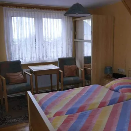 Image 7 - Udars, Schaprode, Mecklenburg-Vorpommern, Germany - Apartment for rent