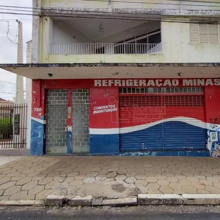 Image 2 - Avenida Santo Antônio, Jardim Brasil, Araraquara - SP, 14810-120, Brazil - House for rent
