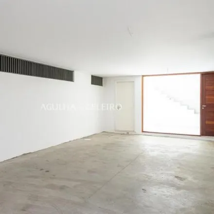 Buy this 3 bed house on Alameda dos Nhambiquaras 119 in Indianópolis, São Paulo - SP