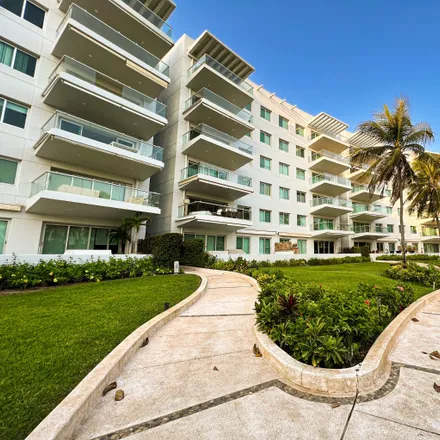 Image 4 - Playamar 3, Boulevard Barra Vieja, 39970, GRO, Mexico - Apartment for sale