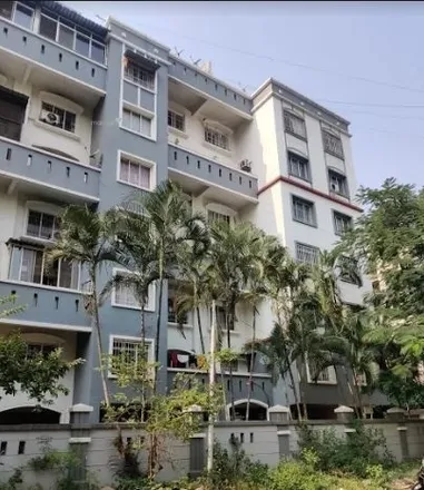 Image 3 - unnamed road, Bavdhan, Bavdhan - 411021, Maharashtra, India - Apartment for sale