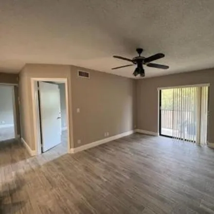 Rent this 2 bed condo on 545 Trace Cir