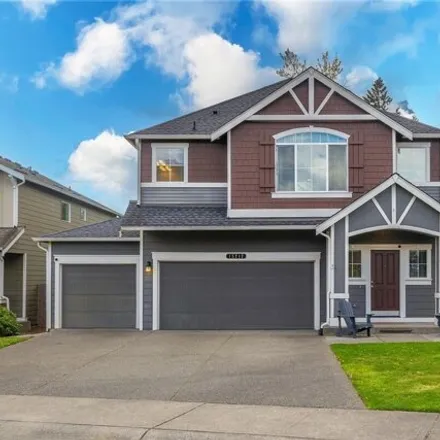 Buy this 5 bed house on 79th Avenue East in South Hill, WA 98375