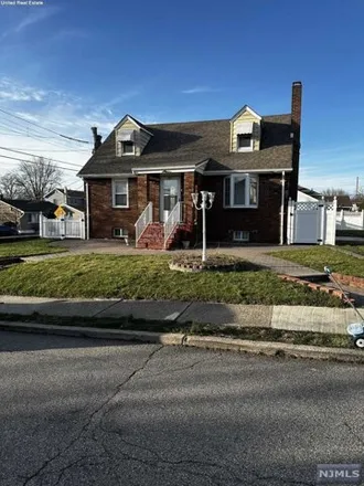 Rent this 3 bed house on 34 Coger Street in Saddle Brook, NJ 07663
