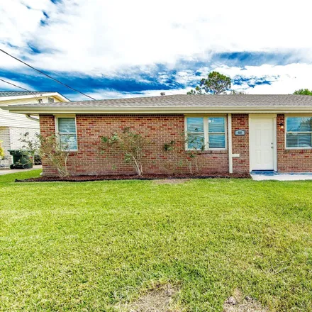 Buy this 3 bed house on 401 Buquet Street in Bayou Cane, Terrebonne Parish