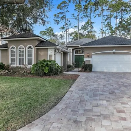 Buy this 4 bed house on 13781 Shady Woods Street North in Jacksonville, FL 32224