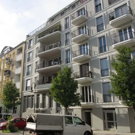 Image 8 - Schreinerstraße 24, 10247 Berlin, Germany - Apartment for rent